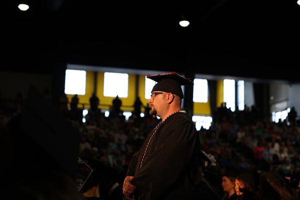 Three Rivers Celebrates Class of 2026 at Commencement Ceremony